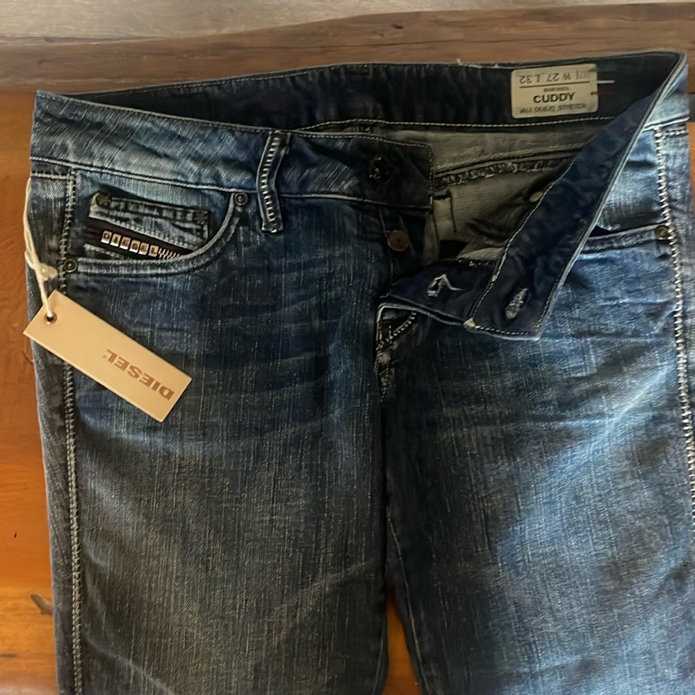 Diesel Jeans